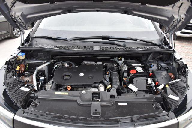 OPEL Grandland 1.5 diesel Ecotec aut. Business Elegance