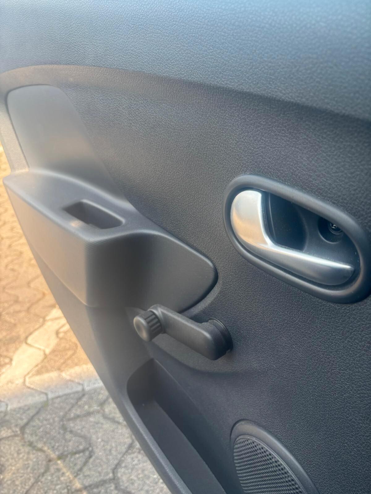 Dacia Sandero Streetway 1.0 SCe 65 CV Essential