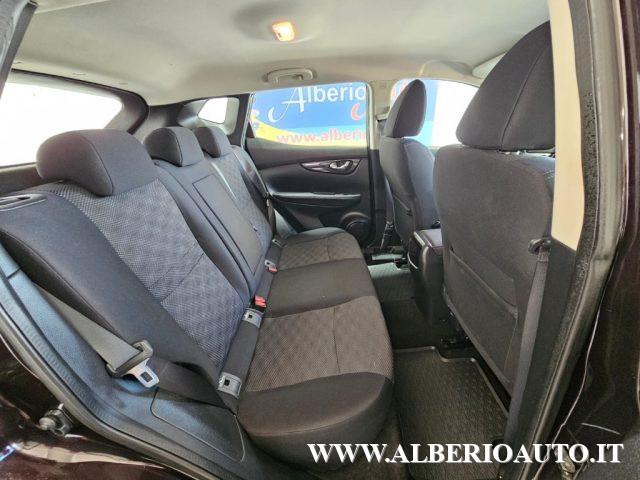 NISSAN Qashqai 1.5 dCi Acenta Premium