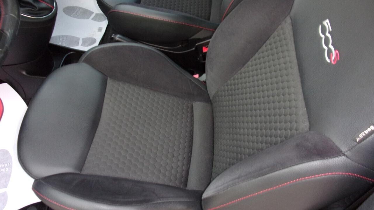 Fiat 500 FIAT 500 1.2 70 CV S