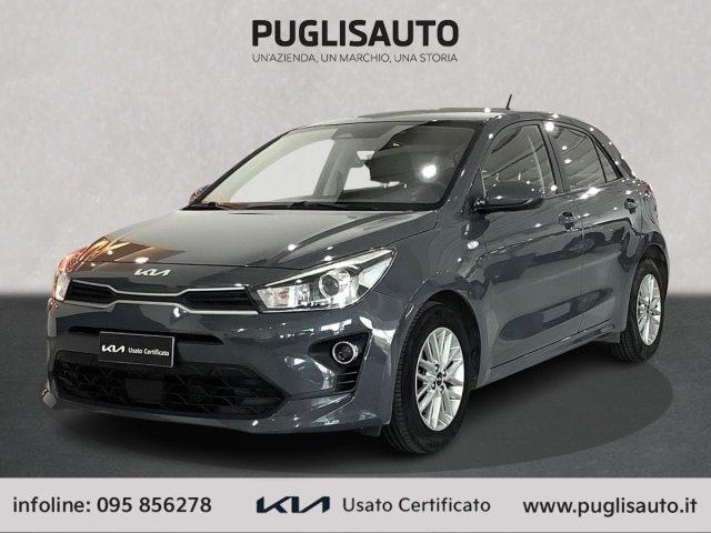 KIA Rio 1.0 T-GDi 100 CV MHEV iMT Style