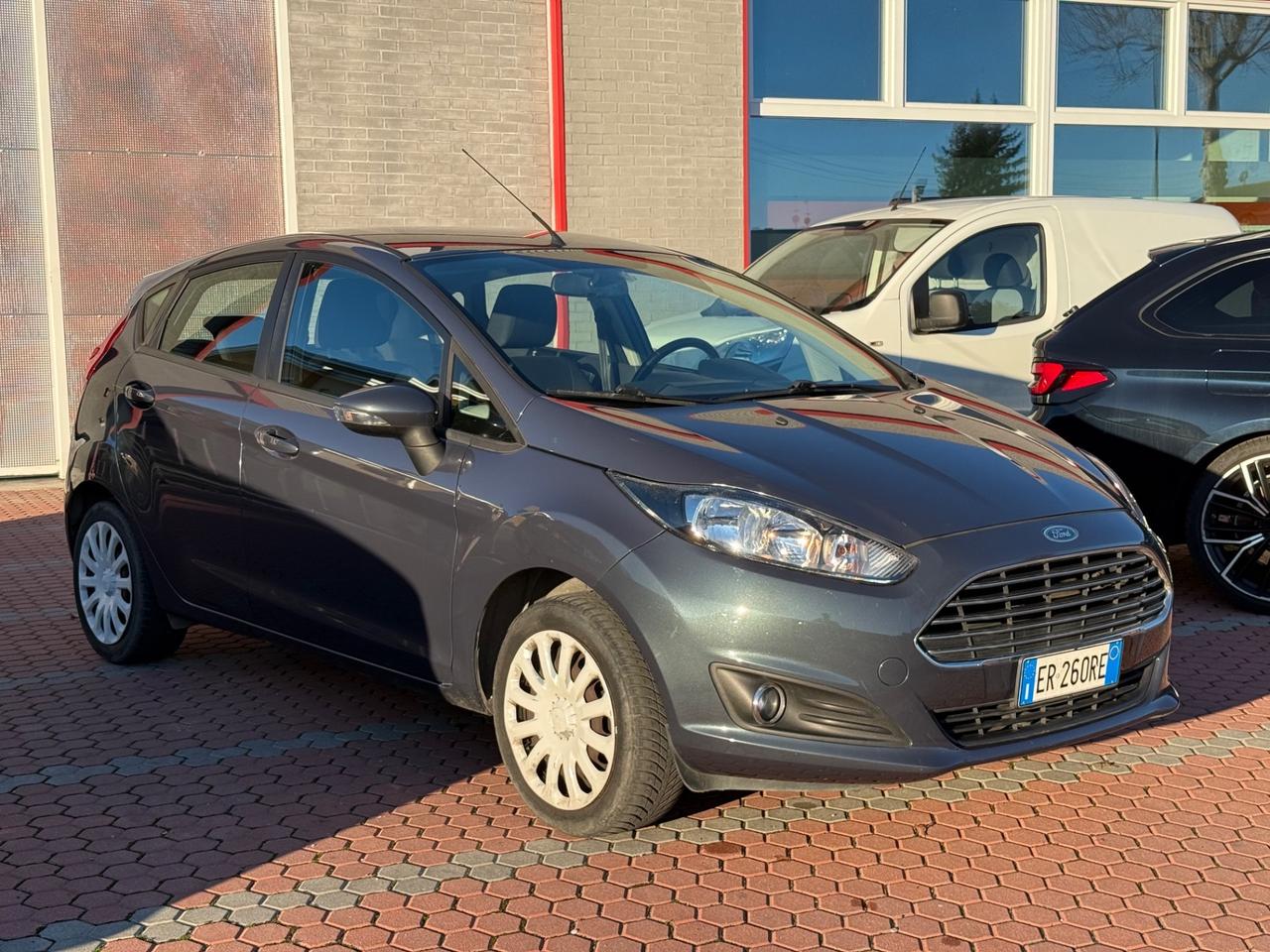 Ford Fiesta 1.0 80CV 5 porte Business LEGGERE DESCRIZIONE