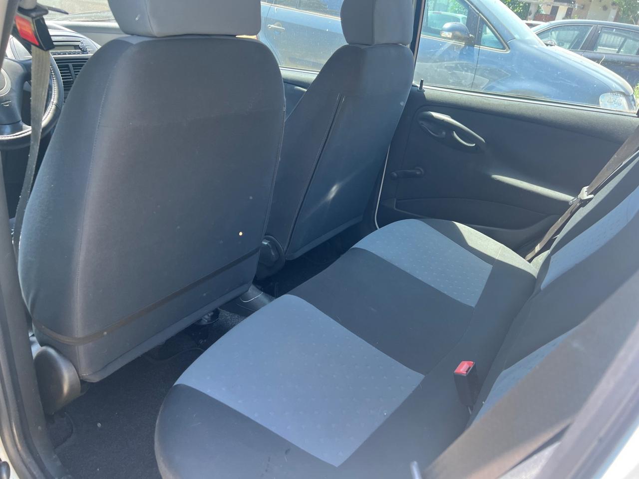 Fiat Punto 1.3 Multijet 16V 5 porte Active
