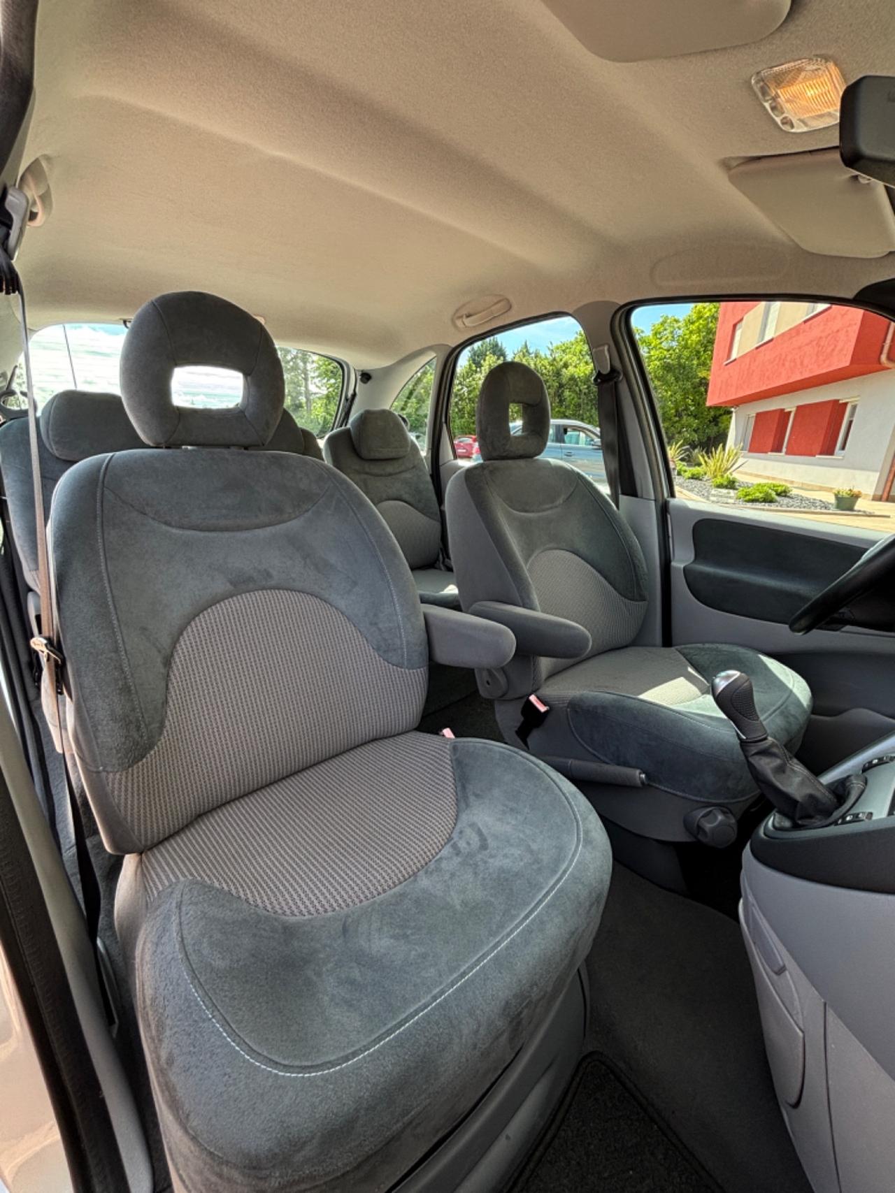 Citroen Xsara Picasso 1.6 Benzina 62740 km