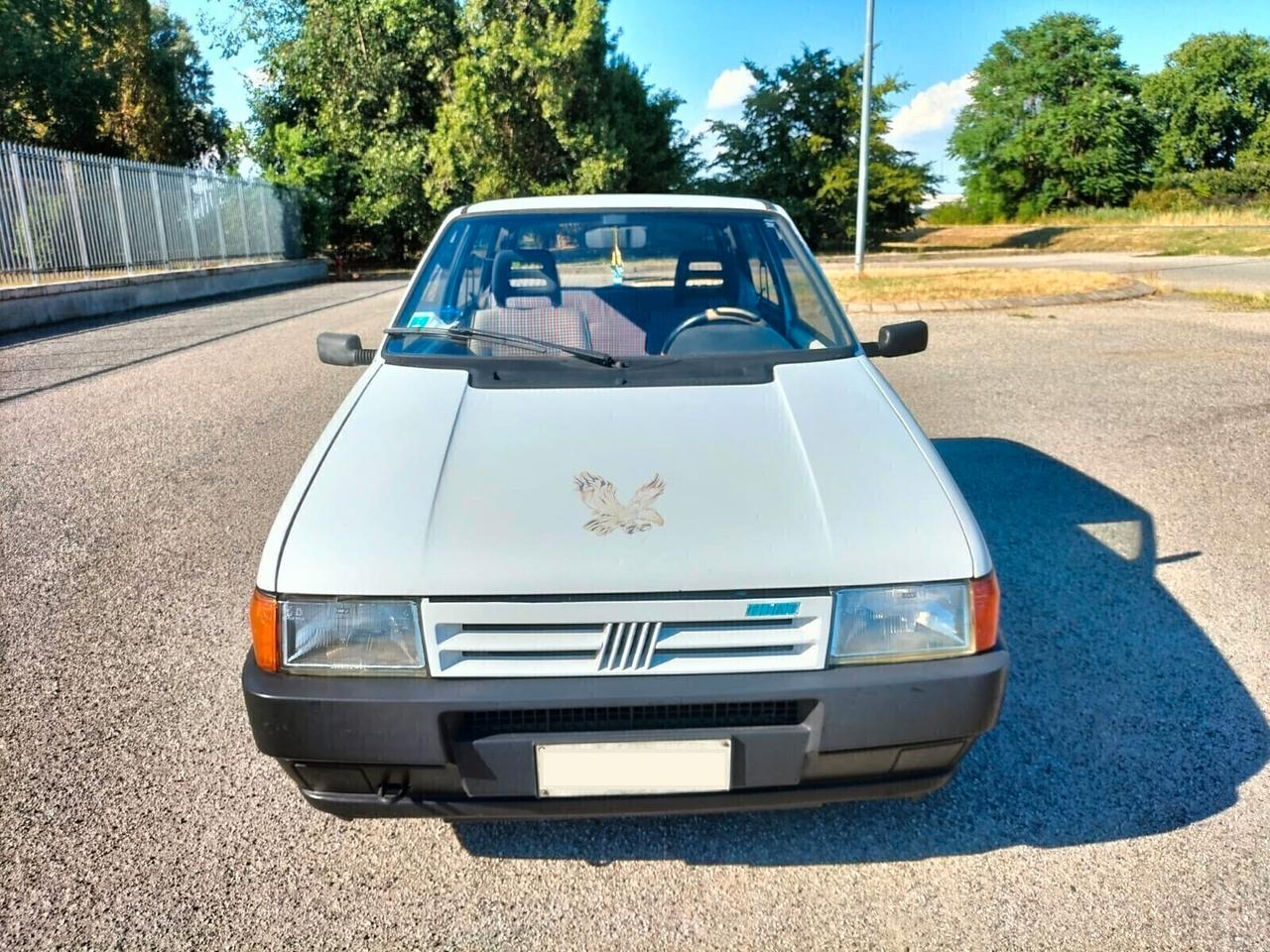 Fiat Uno 3 porte