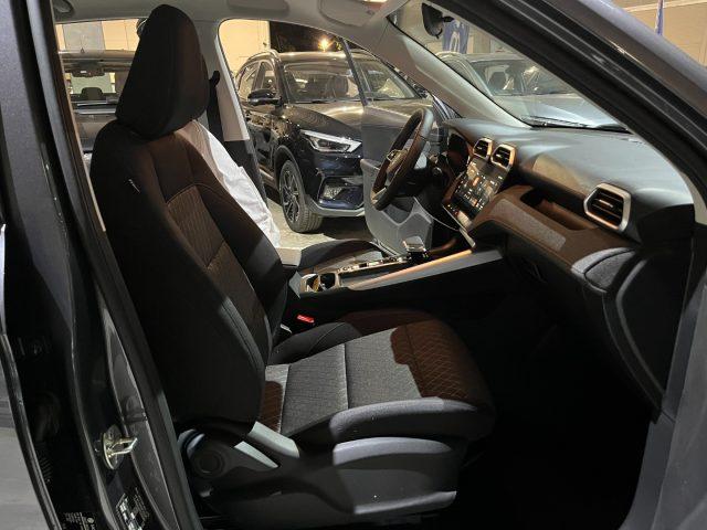 MG ZS 1.5 Hybrid+ Comfort (BENZ.+HYBRID 197CV) KM ZERO