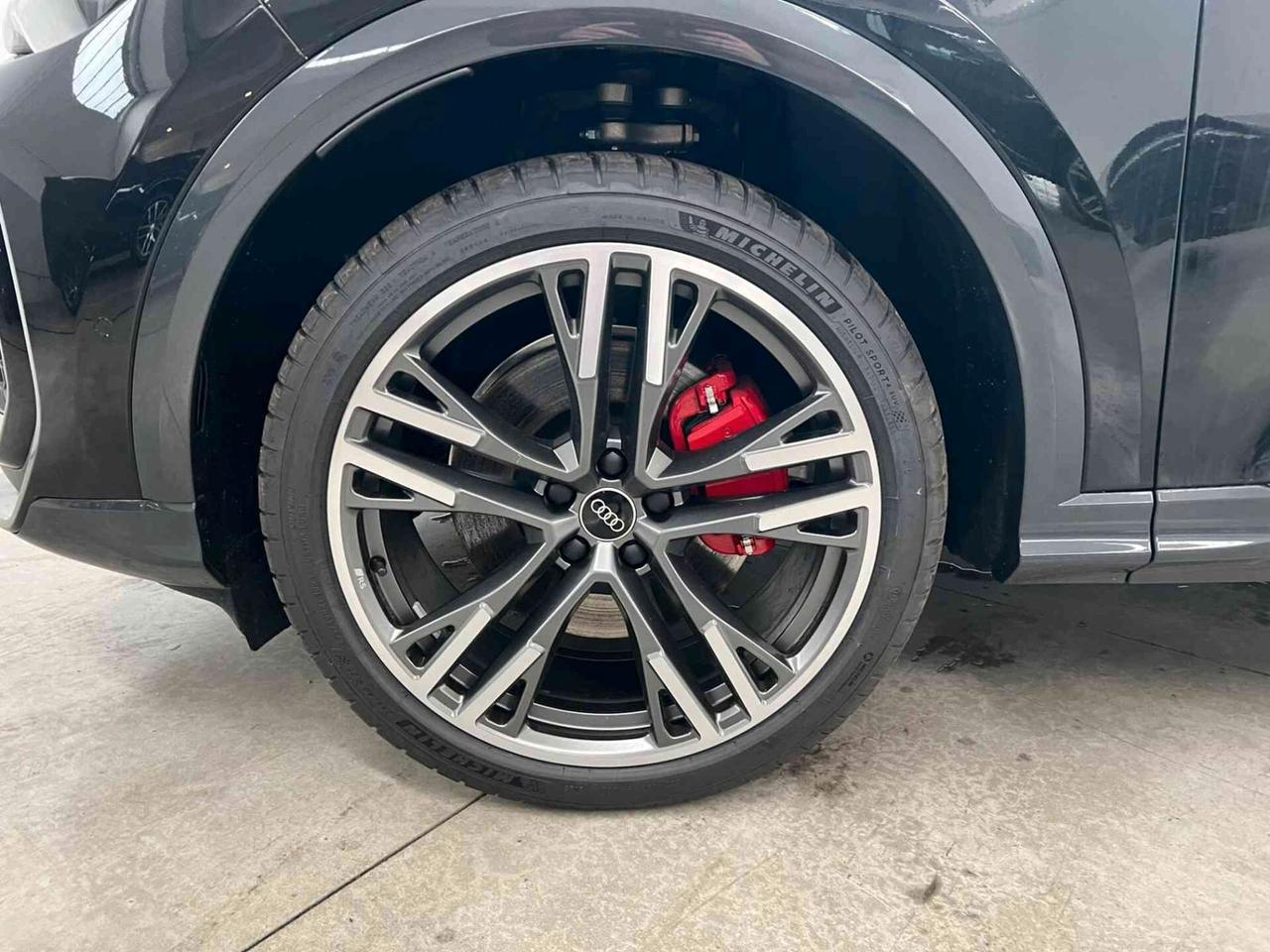Audi Q5 SPB 40 TDI quattro S tronic line plus