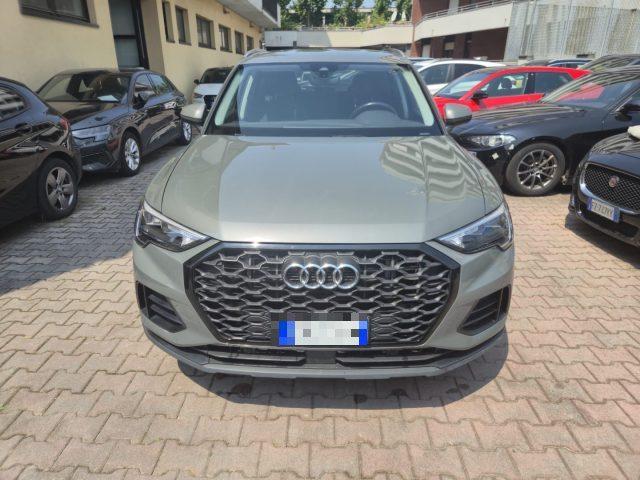AUDI Q3 45 TFSIe PHEV S tronic Business