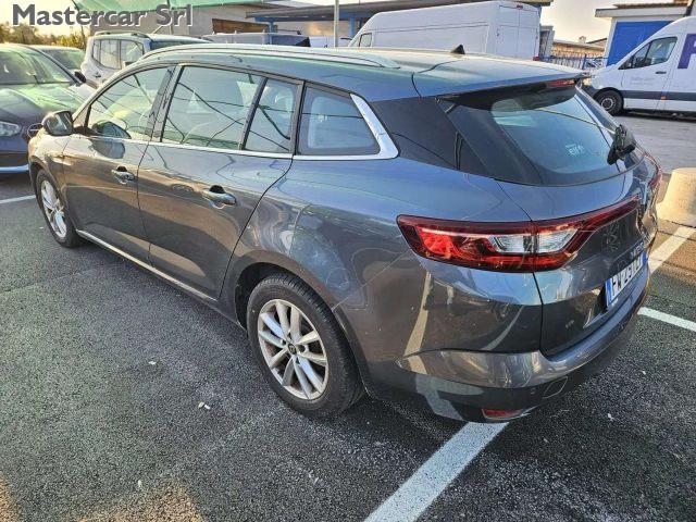 RENAULT Megane Megane Sporter 1.5 blue dci Business 95cv FW291EP