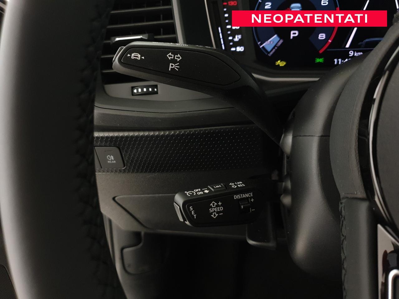 Allstreet 30TFSI 116CV S tronic Business