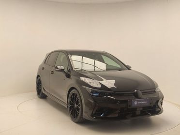 Volkswagen Golf GTI 2.0 TSI R DSG 4Motion Black Edition