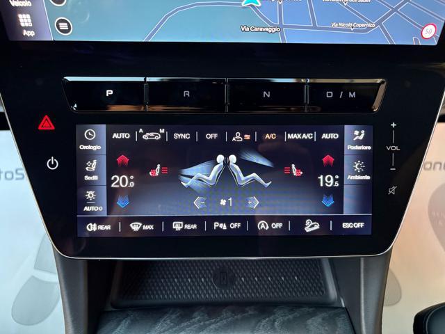 MASERATI Grecale Grecale MHEV 330 CV Modena
