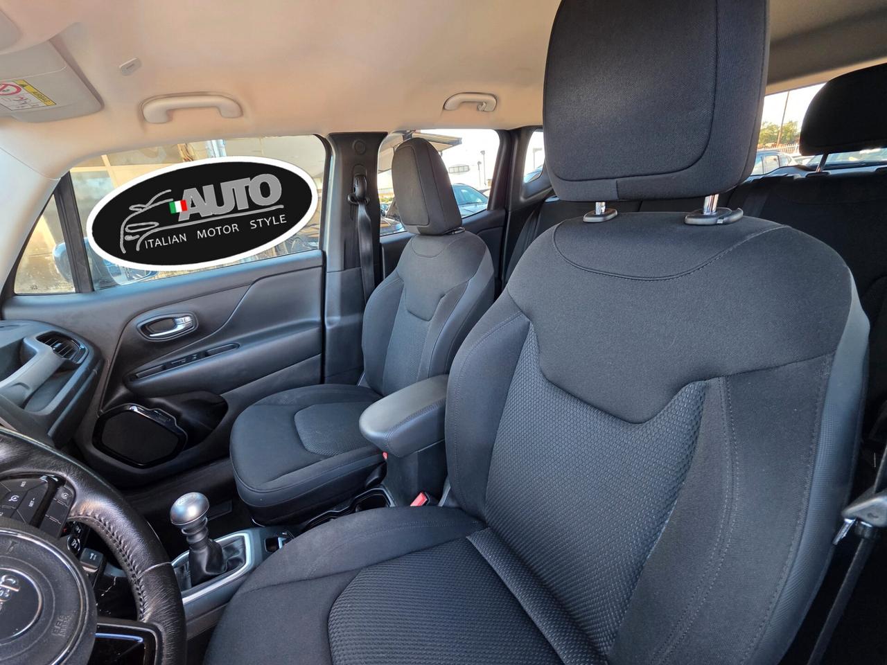 Jeep Renegade 1.0 T3 Sport