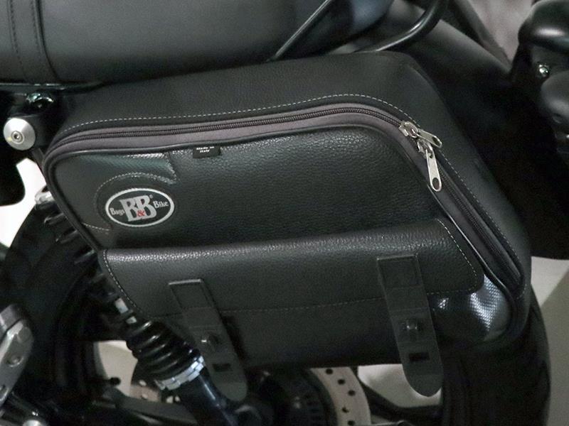 Moto Guzzi V7 III Stone