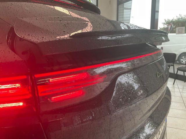 PORSCHE Cayenne Coupé 3.0 V6 E-Hybrid PLATINUM PASM PANO VENTILATI