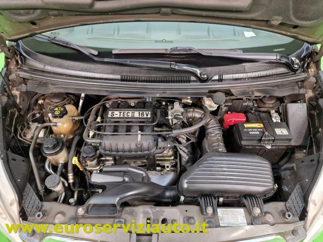 CHEVROLET Spark 1.2 LT