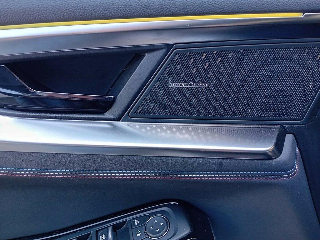 Renault Rafale 1.2 E-Tech full hybrid Esprit Alpine Auto