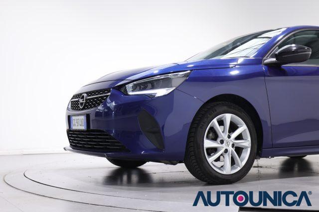OPEL Corsa 1.2 ELEGANCE FARI LED NEOPATENTATI