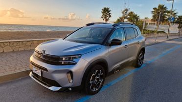 Citroen C5 Aircross BlueHDi 130 S&S EAT8 Shine Pack