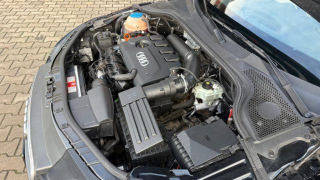 AUDI TT Roadster 1.8 TFSI Advanced plus