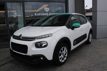Citroen C3 1.2 puretech Feel s&s 83cv con CarPlay