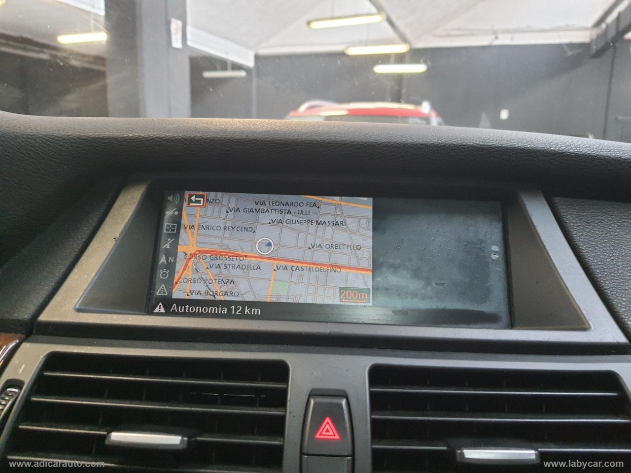 BMW X5 3.0d Futura 7 POSTI