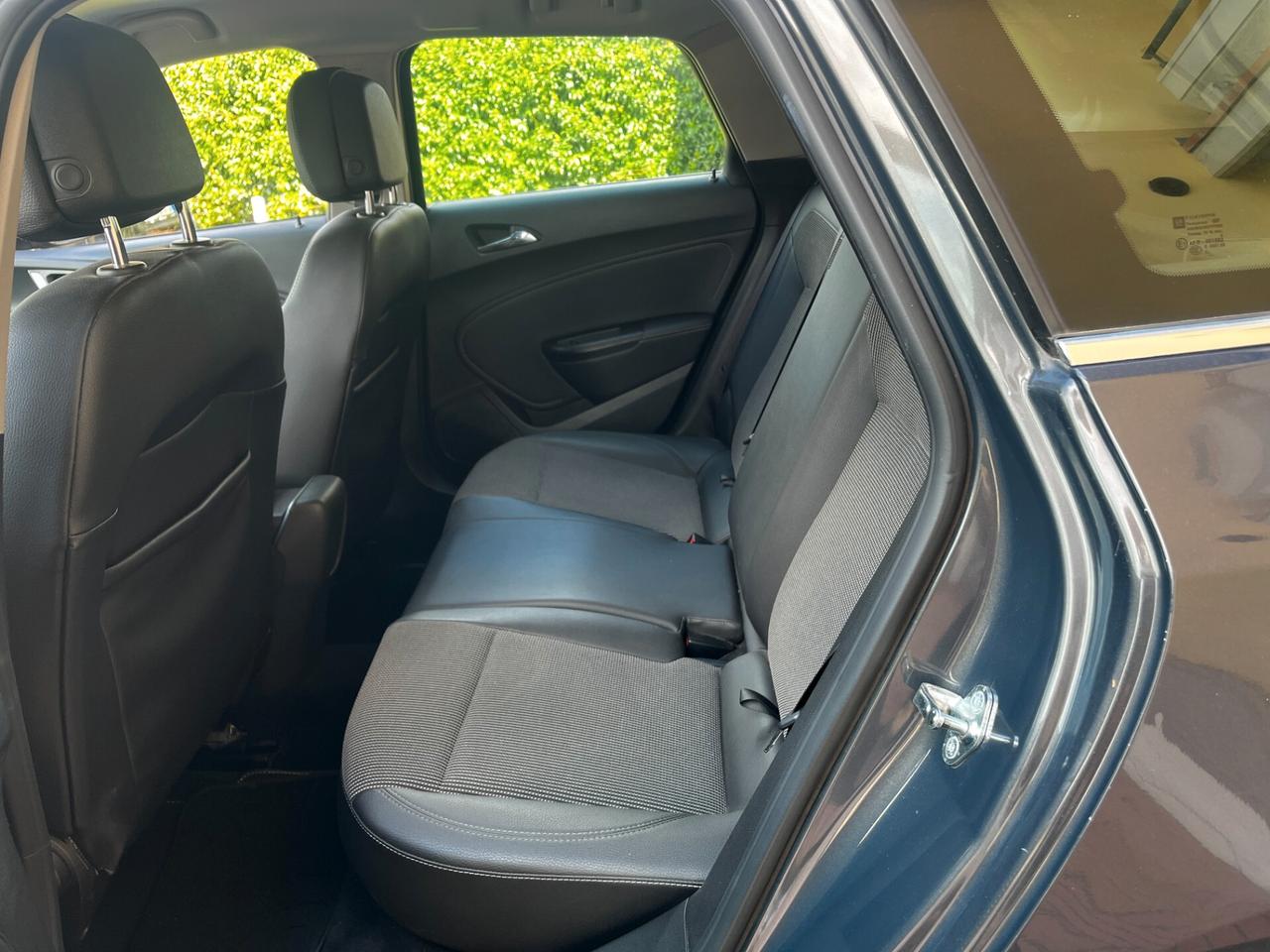 Opel Astra 1.7 CDTI 130CV Sports Tourer Cosmo