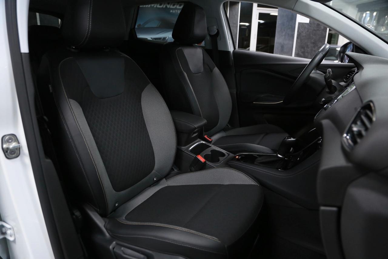 Opel Grandland X 1.5 D 130 cv Elegance AT8