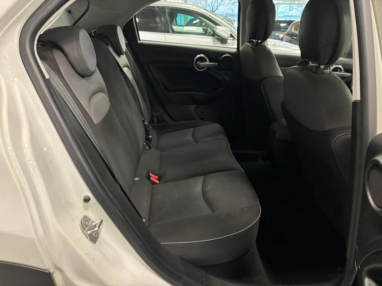 Fiat 500X 1.4 MultiAir 140 CV Cross 9900€ PROMO FINANZIAMENTO