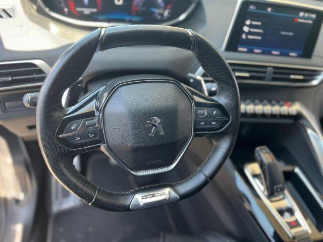 PEUGEOT 3008 BlueHDi 1.5 130 S&S EAT8 GT Line