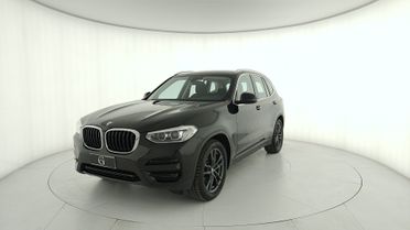 BMW X3 G01 2017 - X3 xdrive20d Business Advantage 190cv auto