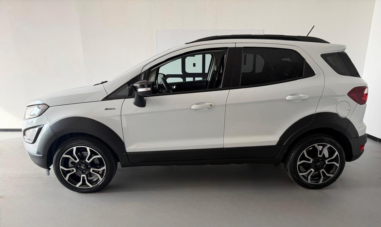 Ford EcoSport 1.0 125 CV Active