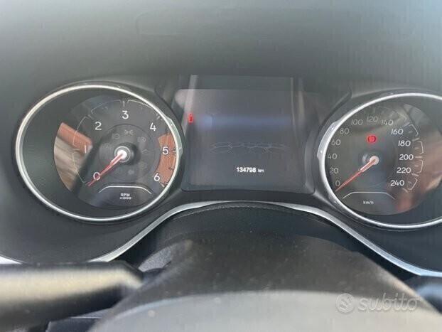 Jeep Compass 2.0 Multijet II aut. 4WD Limited