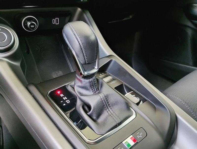 Alfa Romeo Tonale 1.6 diesel 130 CV TCT6 Ti da 349,00 mensile