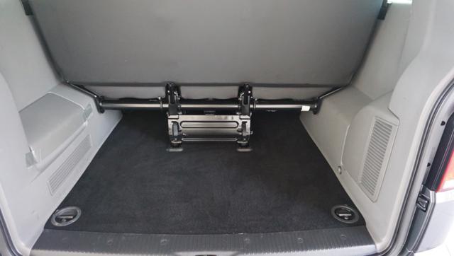 VOLKSWAGEN Caravelle 2.0 TDI 150CV PC Comfortline