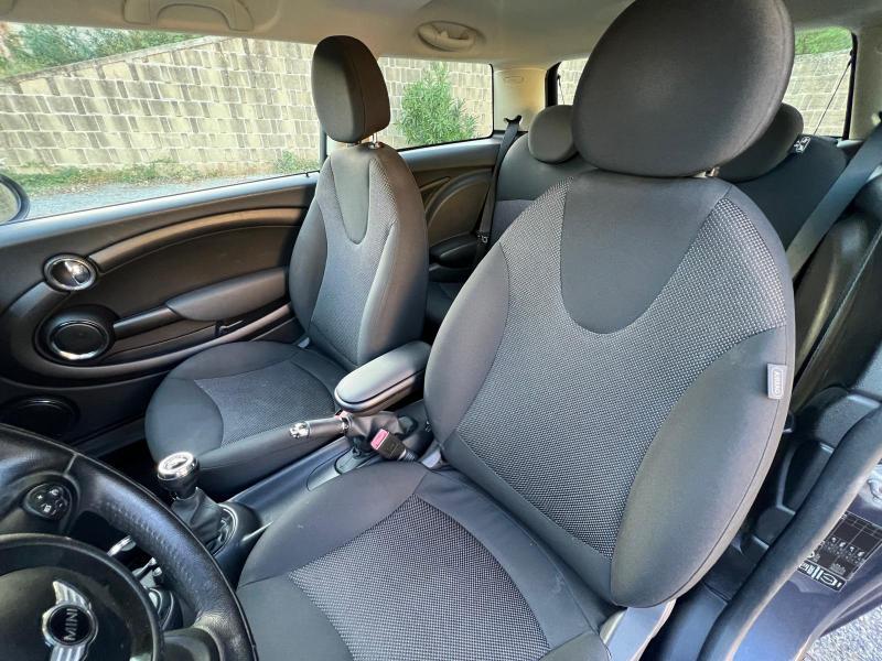 Mini Mini 3 Porte Mini 1.6 One D km 93000!