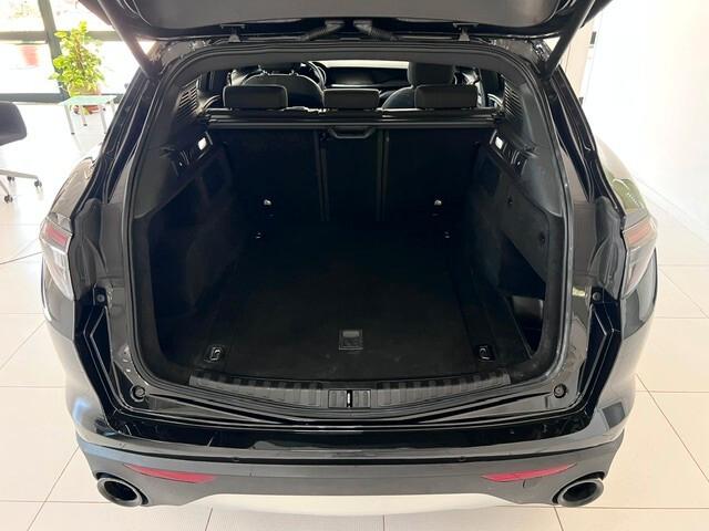 Alfa Romeo Stelvio 2.2 Turbodiesel 160 CV AT8 RWD Super