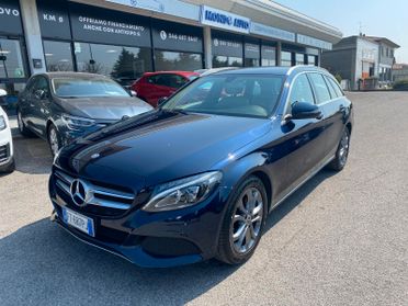 Mercedes-benz C 200 C 200 d S.W. Auto Executive