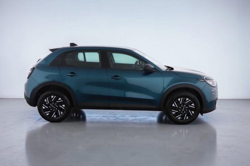 FIAT 600 600 Hybrid 100 CV DCT MHEV Pack Comfort