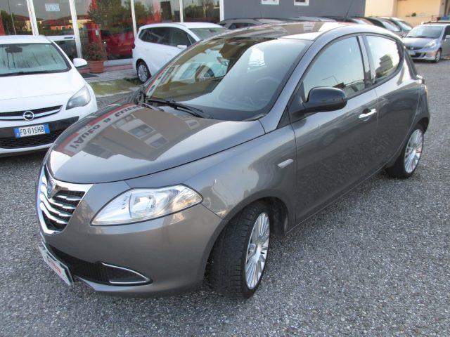 LANCIA Ypsilon 1.2 69cv 5p. S&S - OK NEOPATENTATI - "DA VETRINA"