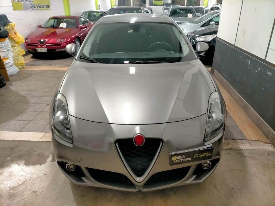 Alfa Romeo Giulietta 1.6 jtdm Business