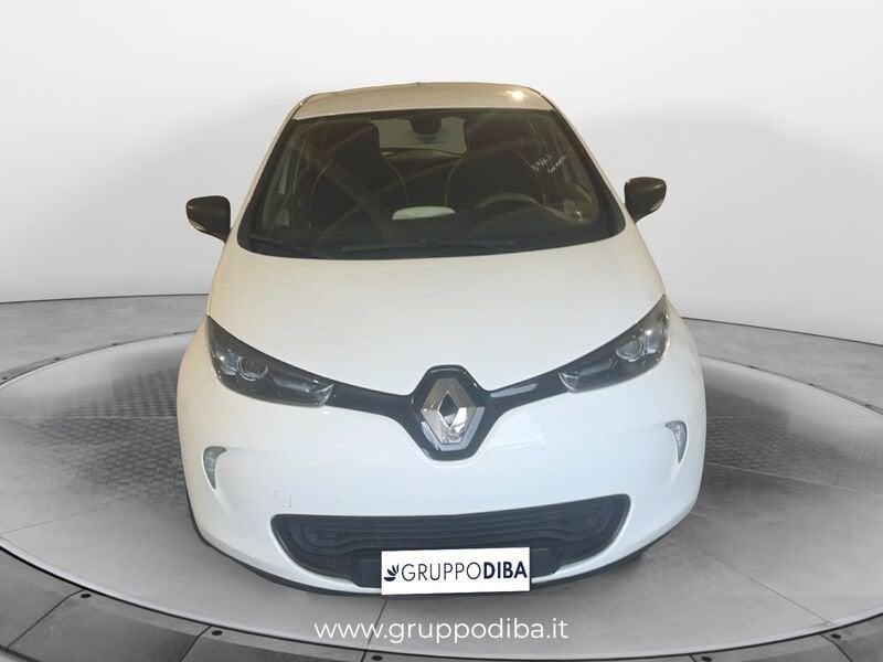 Renault ZOE 92cv