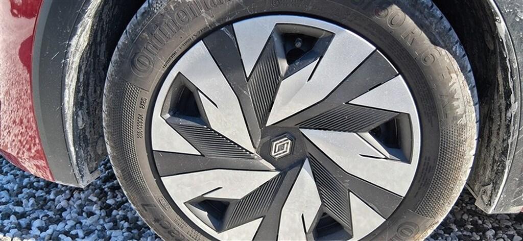 Renault Clio 1.8 full hybrid E-Tech Evolution Auto