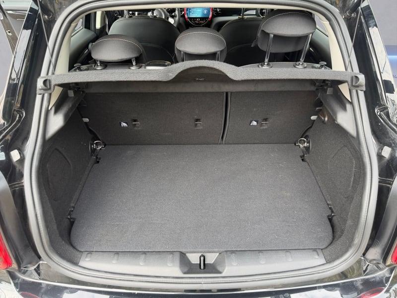 MINI MINI 1.5 COOPER CAMDEN 5 PORTE