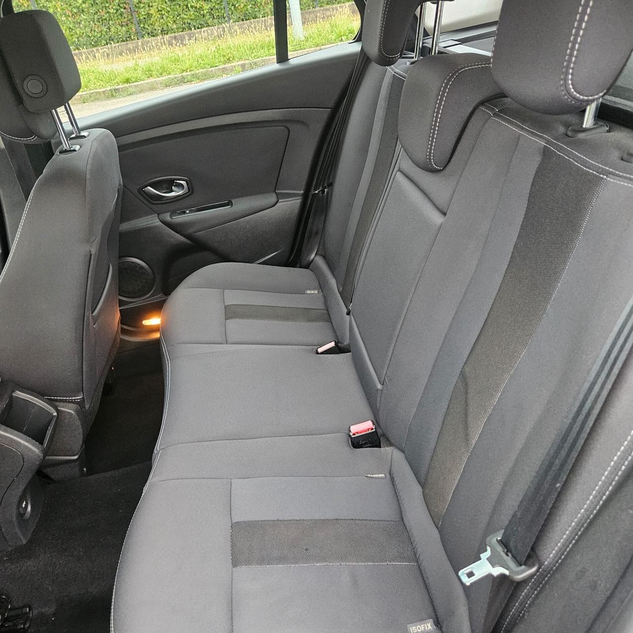 Renault Megane 1.5 station wagon
