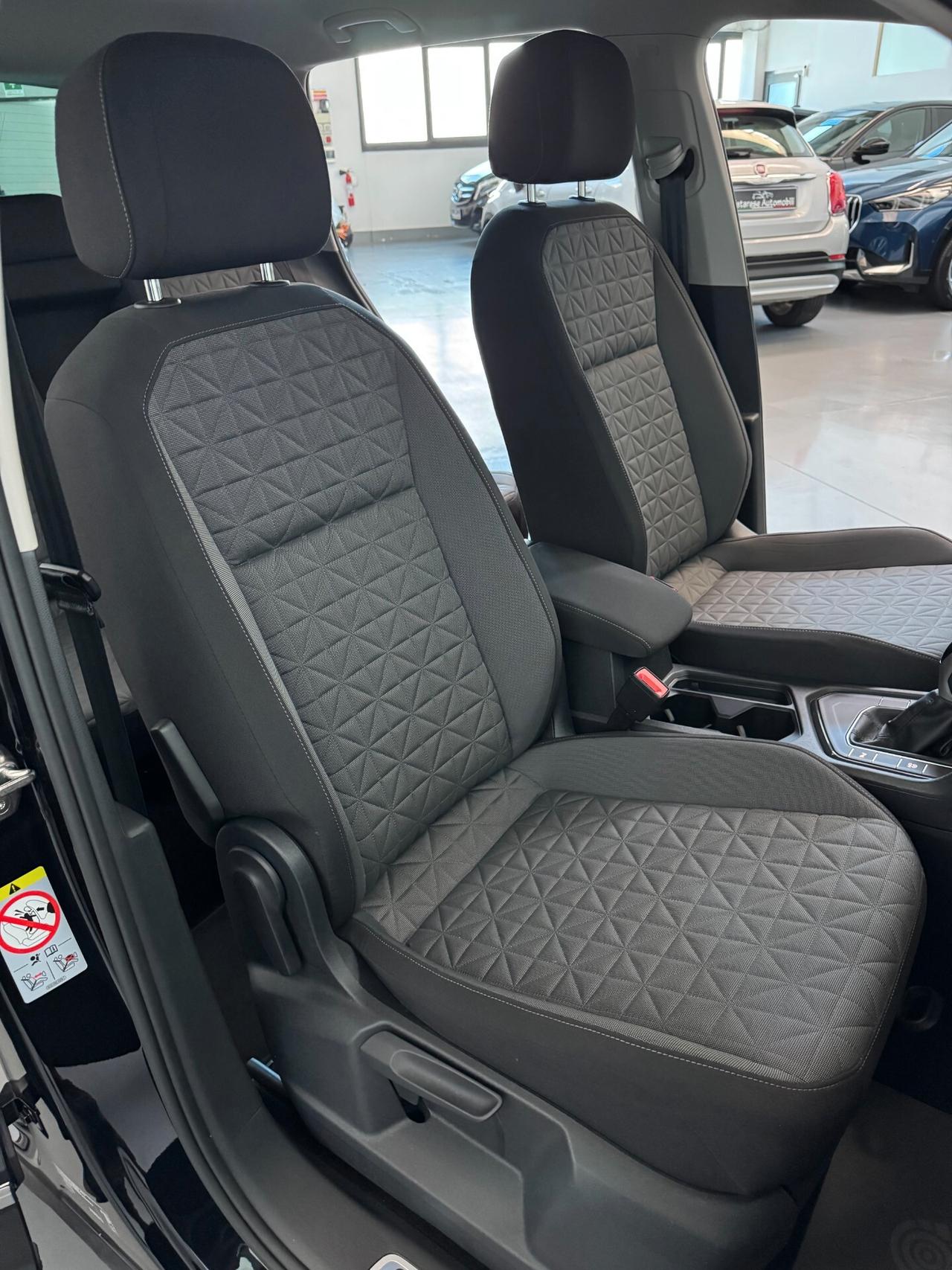 Volkswagen Tiguan TDI DSG 2.0cc 150cv Auto CarPlay Finanziabile