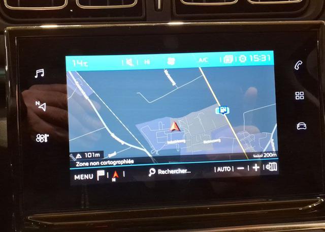 CITROEN C3 PureTech 83 S&S Feel