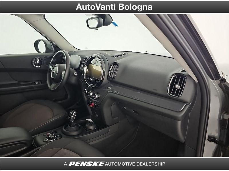 MINI Countryman Mini Countryman 2.0 Cooper D Essential Auto