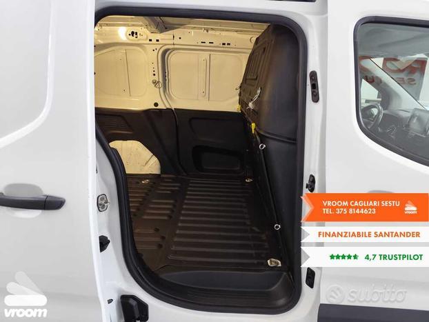 CITROEN Berlingo 3 serie Berlingo BlueHDi 100 ...