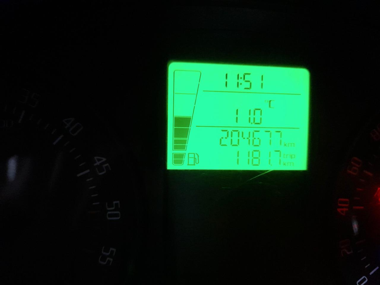 Skoda Fabia 1.6 TDI CR 75CV 5p. Active